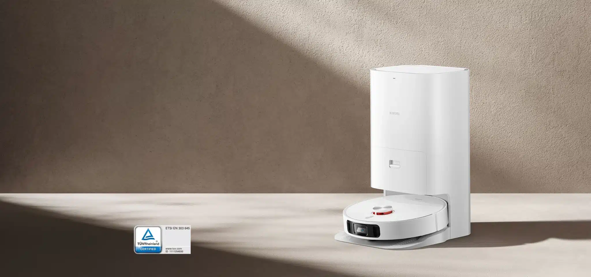 Xiaomi представи Robot Vacuum Series S и Robot Vacuum Series X на събитието си за Балканите