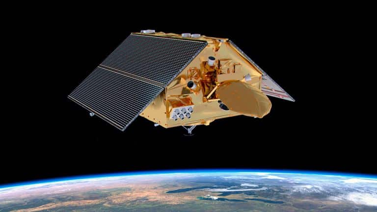 През изминалите 30 години нивото на морското равнище се е покачило с 9 см