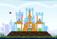 Sega ще купи разработчика на Angry Birds за $1 млрд. долара
