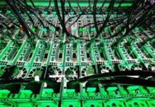 Intel разработва охладителни системи за 2000W процесори