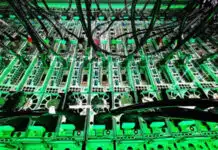 Intel разработва охладителни системи за 2000W процесори