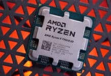 ASUS и der8auer коментираха изгарянето на чиповете Ryzen 7000X3D – виновни са високото напрежение и особеностите при реализацията на AMD EXPO