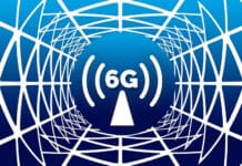 Китай постигна скорост за трансфер на данните 100 Gbps в 6G мрежата
