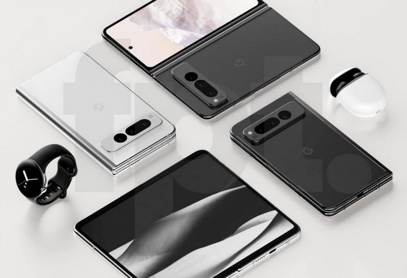 Google Pixel 7a ще бъде по-скъп от своя предшественик и ще ще се появи на 10 май, докато за гъвкавия Pixel Fold ще трябва да изчакаме до края на юни
