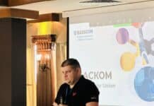 БАСКОМ: Софтуерните компании имат ключова роля в бизнес трансформацията, предизвикана от изкуствения интелект, но и държавата трябва да се събуди