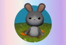 Запознайте се с Uncle Rabbit – 3D чатбот с изкуствен интелект