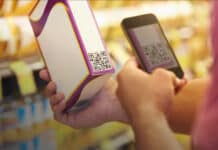Традиционните баркодове ще бъдат заменени с 2D кодове от типа QR до 2027 гoдина