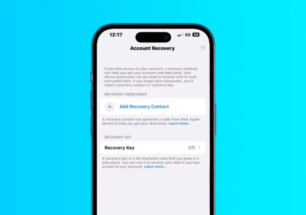 Малко позната настройка в iPhone позволява на крадци да откраднат Apple ID-то ви