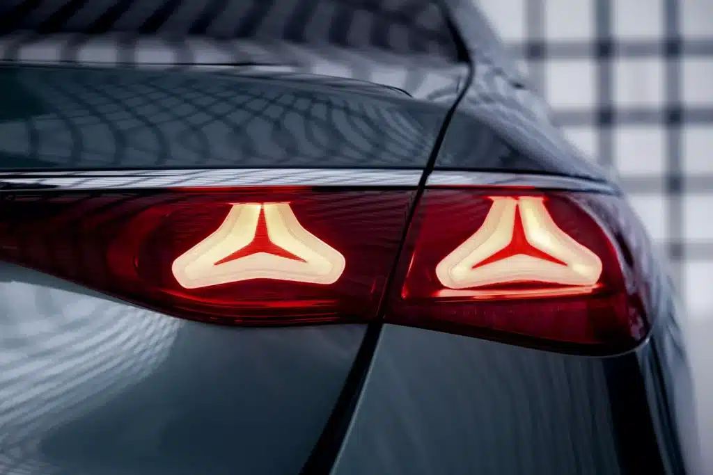 Новата E-класа на Mercedes-Benz е тук!
