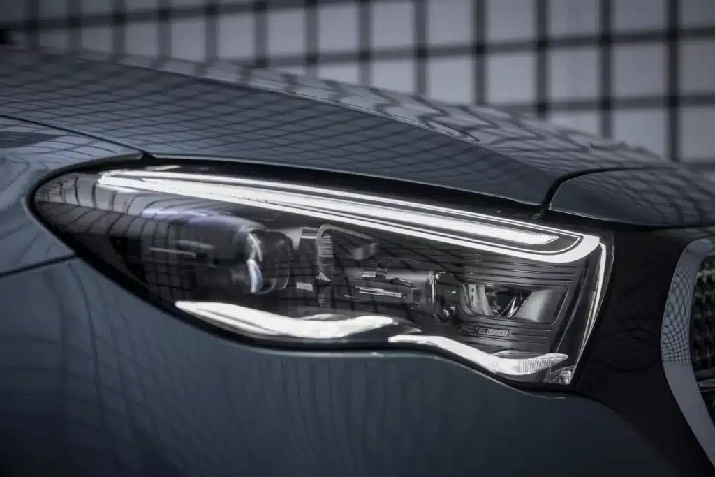 Новата E-класа на Mercedes-Benz е тук!