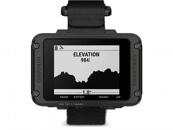 Garmin представи два GPS навигатора за снайперисти