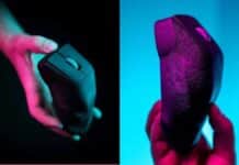 Канадска компания използва машинно обучение и 3D печат, за да направи най-добрата компютърна мишка Канадска компания използва машинно обучение и 3D печат, за да направи най-добрата компютърна мишка
