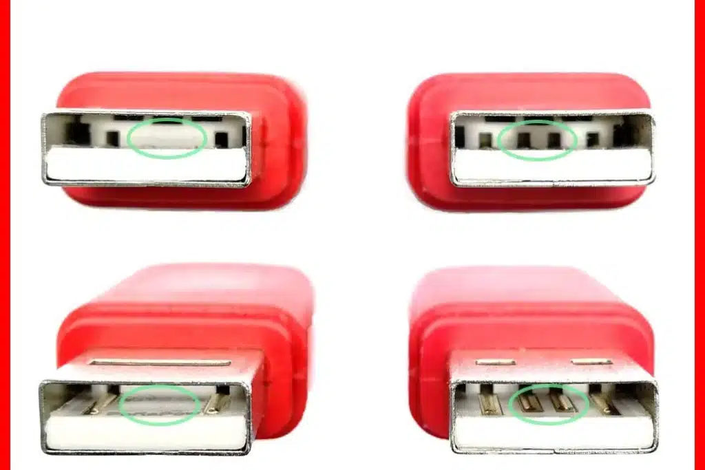 Използвайте USB кондом, за да предпазите устройствата си от неприятни бацили