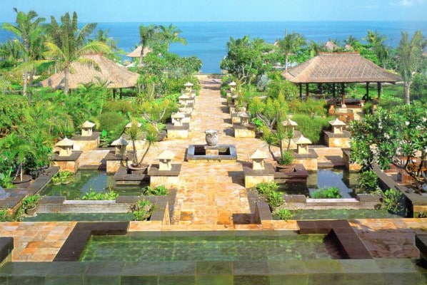 Bali Major 2023 ще се проведе в 5-звезден луксозен курорт