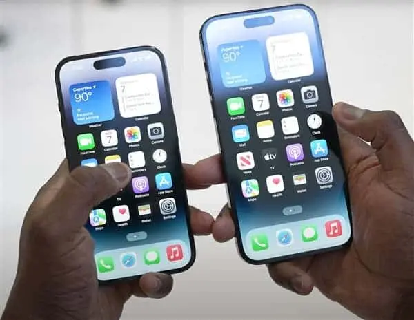 5 функции на Android, които Apple трябва да пренесе в iOS