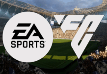 Electronic Arts разкриха новото лого на EA Sports FC и някои детайли около играта