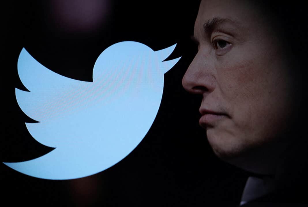 Пореден шеф по сигурността напусна Twitter