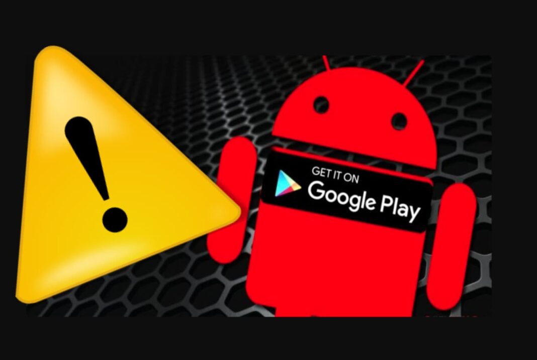 Google-Play-Android-Malware Опасен Android малуер проникна в 60 Google Play приложения със 100 млн. изтегляния