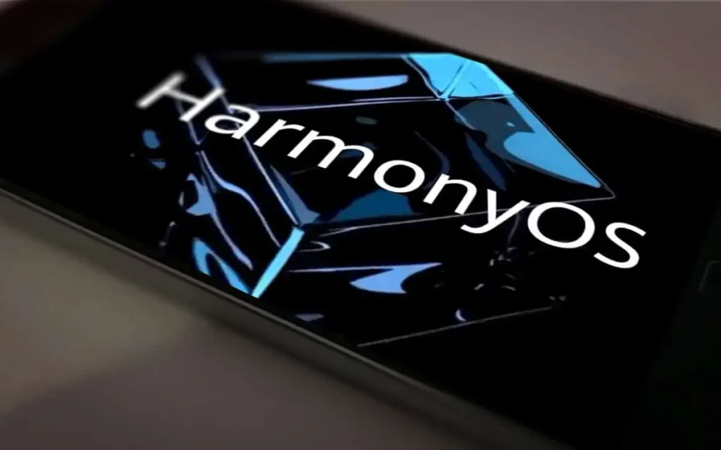 HarmonyOS на Huawei продължава да завзема пазарен дял от Android и iOS