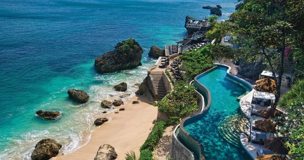 Bali Major 2023 ще се проведе в 5-звезден луксозен курорт