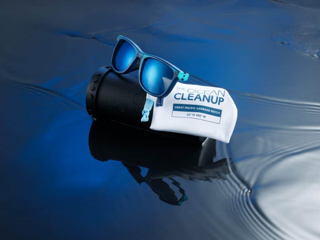 Инициативата Ocean Cleanup e премахнала 200 тона пластмаса от Тихия океан