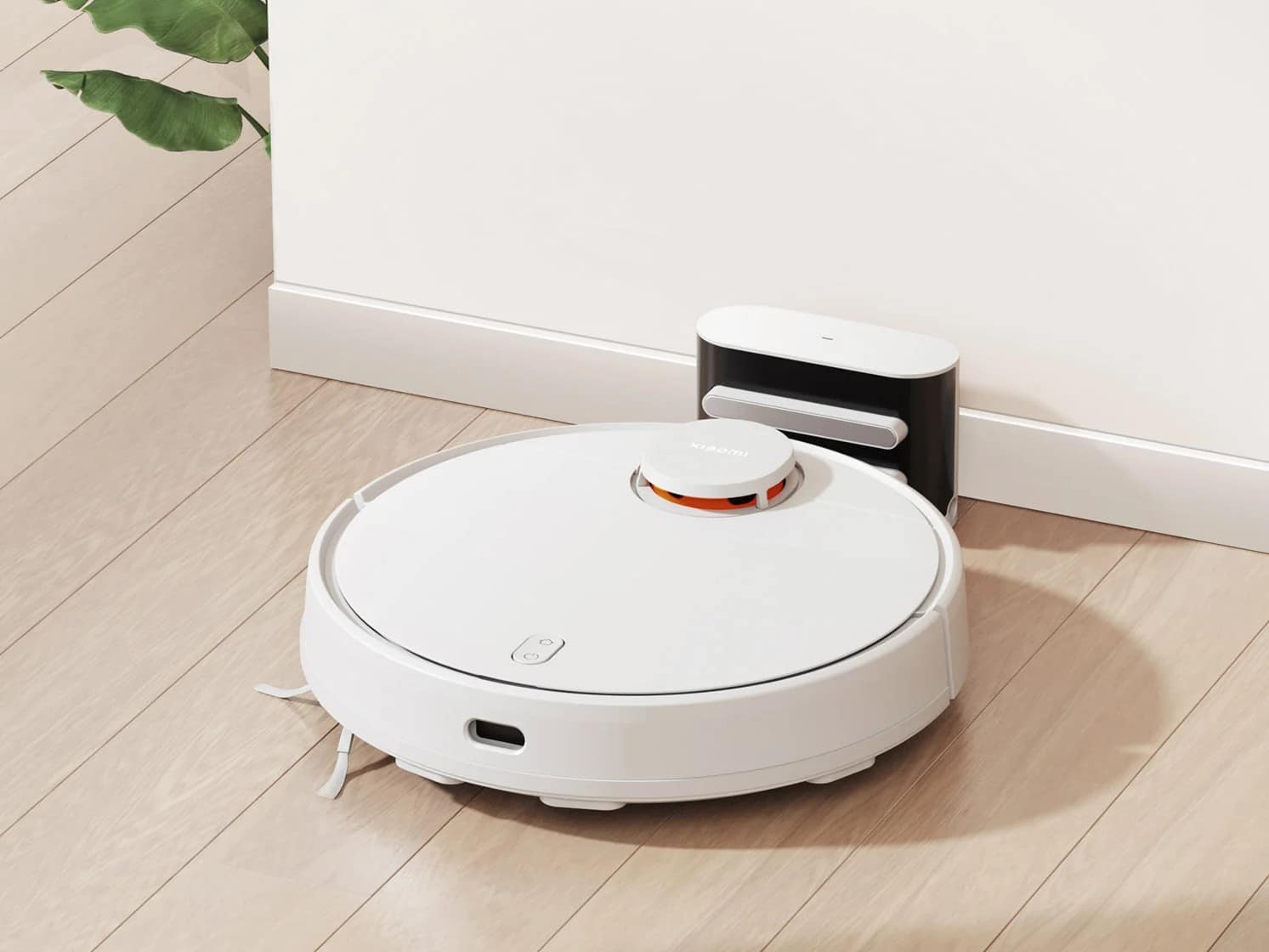 Xiaomi представи Robot Vacuum Series S и Robot Vacuum Series X на събитието си за Балканите