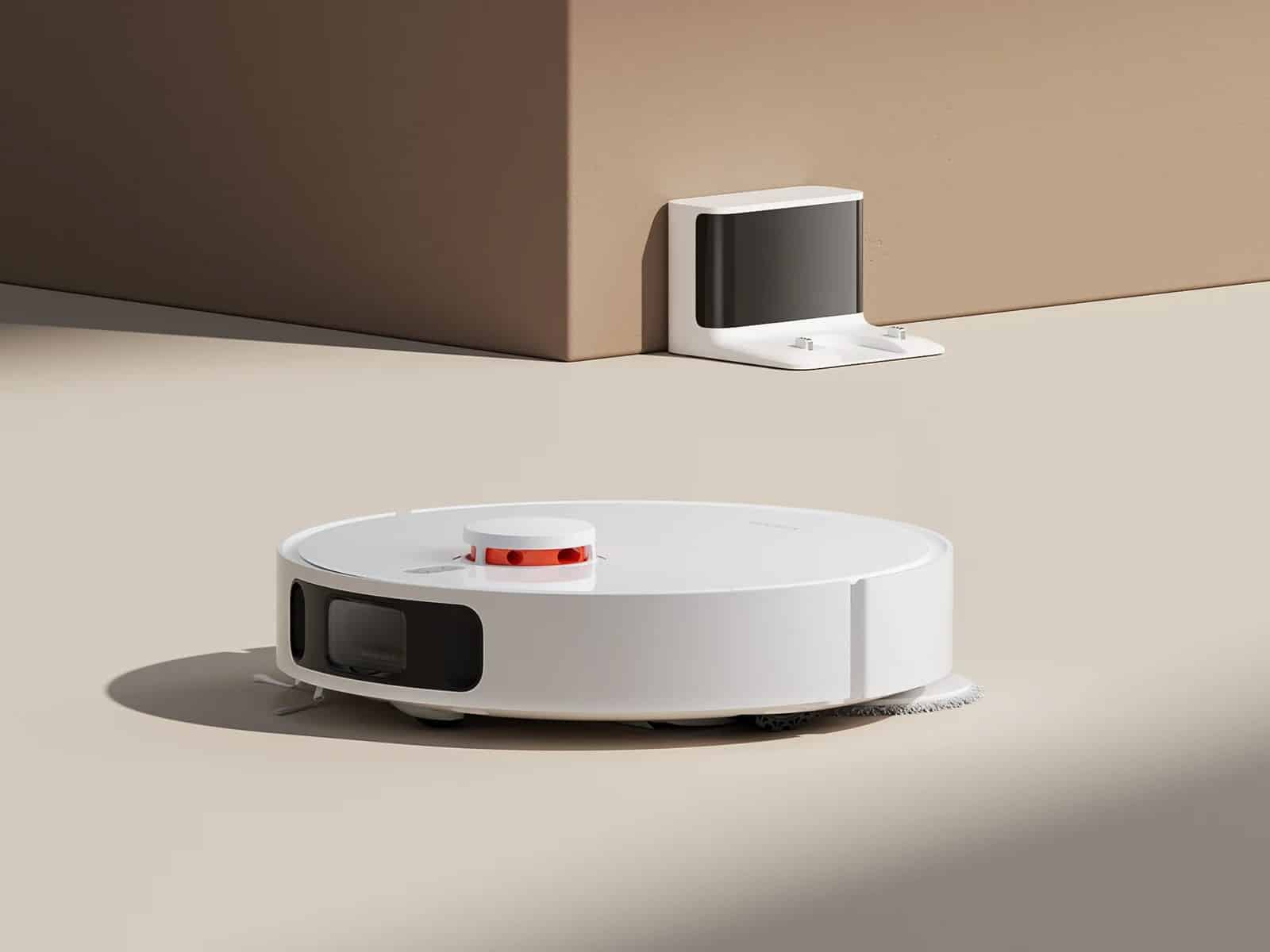 Xiaomi представи Robot Vacuum Series S и Robot Vacuum Series X на събитието си за Балканите