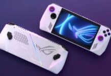 Преносимата гейминг конзола Asus ROG Ally може да излезе по-рано от очакваното Преносимата гейминг конзола Asus ROG Ally може да излезе по-рано от очакваното