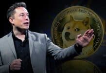 Ще стане ли Dogecoin официалната валута на новия Twitter?