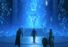 Изгледайте 25 минути от геймплея на Final Fantasy XVI