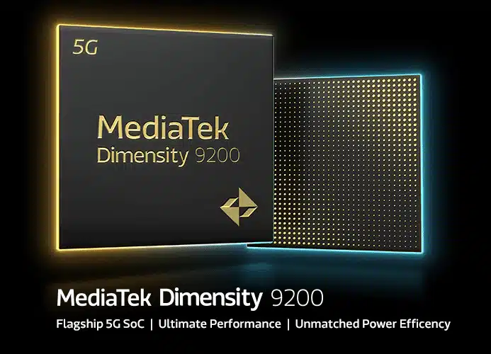 Android има нов крал при флагманските чипове: Dimensity 9200+ надхвърли 1,36 млн. точки в AnTuTu