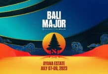 Bali Major 2023 ще се проведе в 5-звезден луксозен курорт