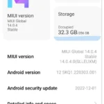 Xiaomi 13 Lite: Премиум дизайн и отлични функции на достъпна цена