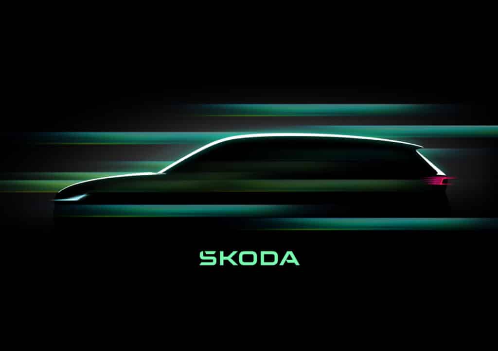 Škoda представи новите поколения на Superb и Kodiaq