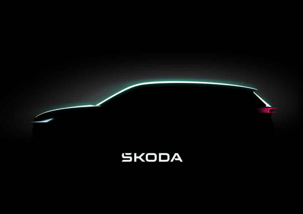 Škoda представи новите поколения на Superb и Kodiaq