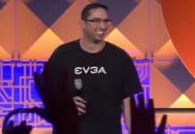 Главният PR директор на EVGA се присъедини към NVIDIA в качеството си на ИТ-евангелист на GeForce