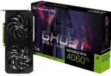 Gainward, Inno3D и Zotac представиха свои версии на GeForce RTX 4060 Ti и RTX 4060