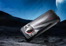 Смартфонът Cubot KingKong 9 с 10 600 mAh батерия ще бъде пуснат на 7 юни