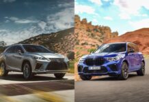 Как BMW-тата станаха по-надеждни от Лексусите?
