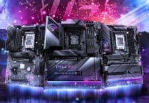 ASUS показа GeForce RTX 4070 без конектор за допълнително захранване