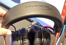 HyperX на Computex 2023 представи геймърските слушалки Cloud III за $100