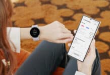 Samsung анонсира One UI 5 Watch – най-новата актуализация на операционната система за смарт-часовници