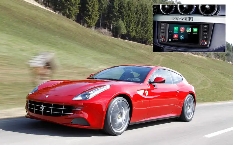 Кой е първият автомобил с head-up дисплей? A с Apple CarPlay? А с гласови команди? Най-големите нововъведения в автомобилния свят [4/5]