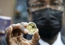 МВФ е обезпокоен от това, че Зимбабве въвежда официална цифрова валута обезпечена със злато