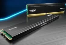Новата серия Pro на компанията Crucial включва двуканални DDR5-5600 и DDR4-3200 RAM комплекти