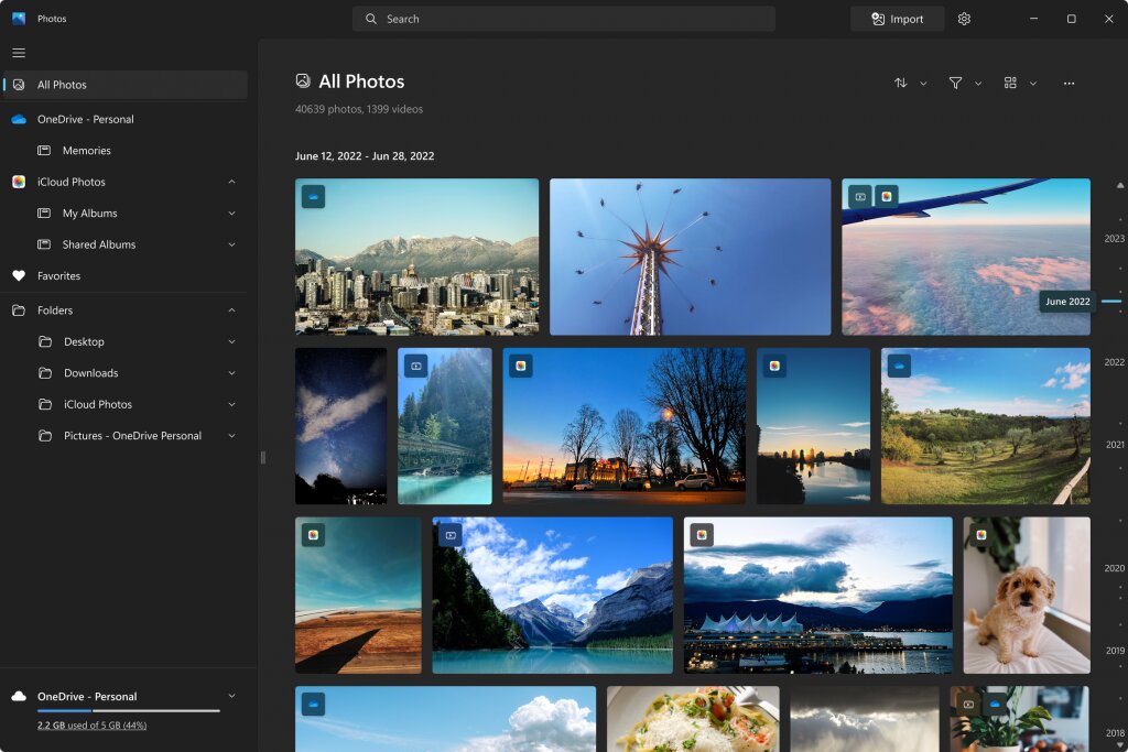 Microsoft тества поддръжката на WebP формата в ОС Windows 11