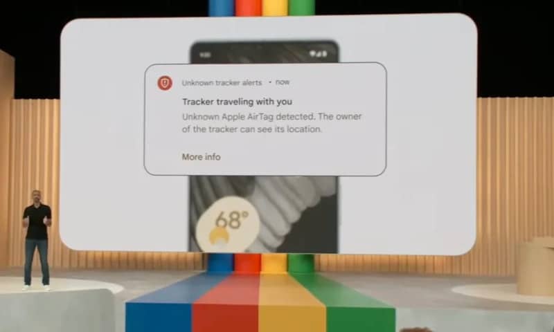 Google ще свърже милиарди Android смартфони по целия свят, за да търси изгубените джаджи