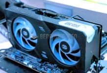 PNY и Cooler Master показаха 4.5 слотов RTX 4090