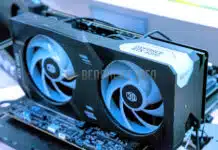PNY и Cooler Master показаха 4.5 слотов RTX 4090