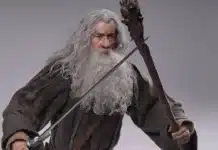 Amazon отново ще опита да създаде ММО играта „Lord Of The Rings“